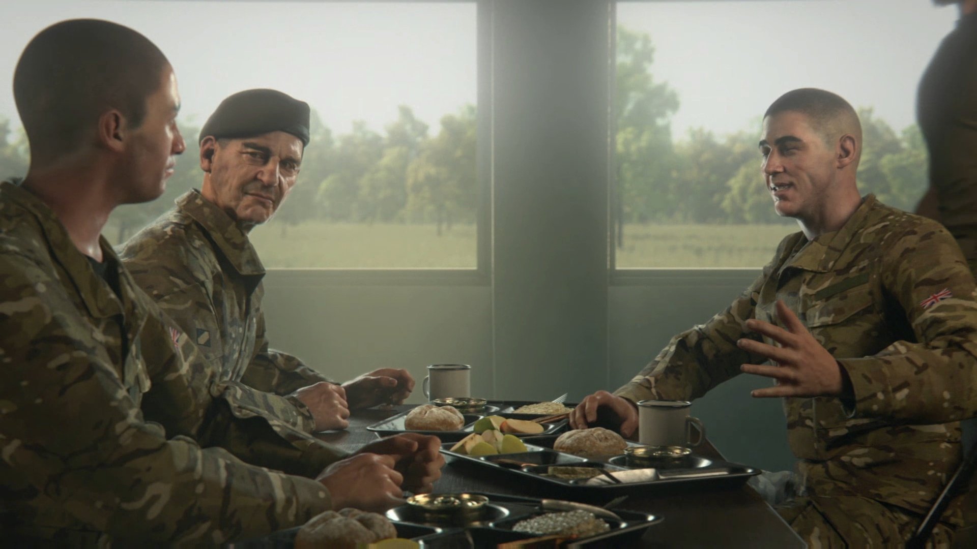 Call of Duty: Black Ops 4 - Imagen 32